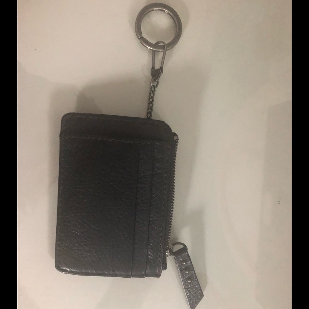 Hobo key Chain wallet